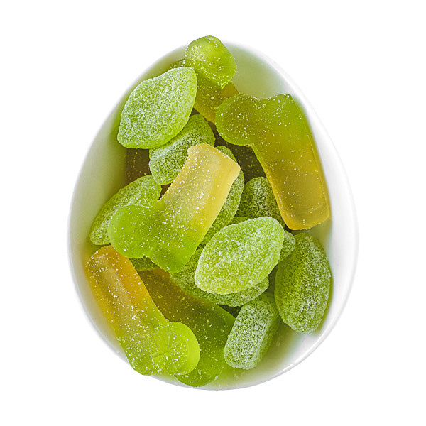 Mojito Lime Gummies